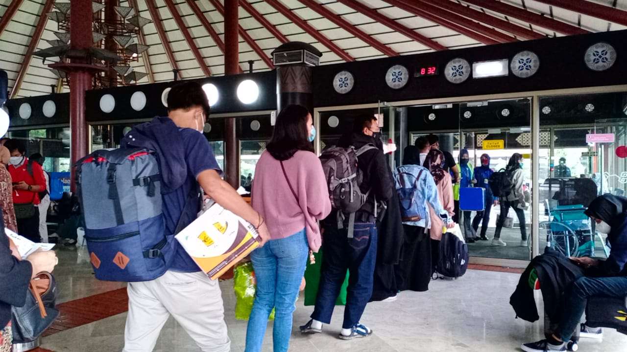 PPPKM Skala Mikro Diperpanjang Hingga 22 Maret