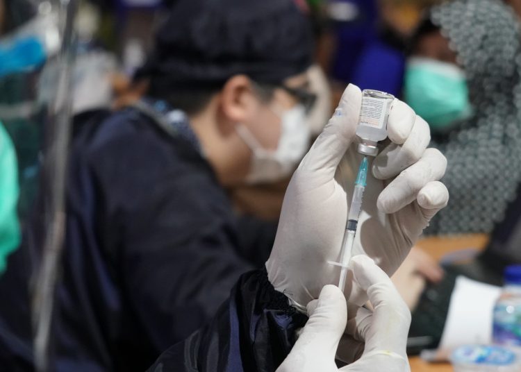 Waktu Karantina Kembali Dari Perjalanan Luar Negeri Hanya Lima Hari