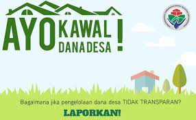 Pemerintah Evaluasi Kebijakan Dana Desa 2022