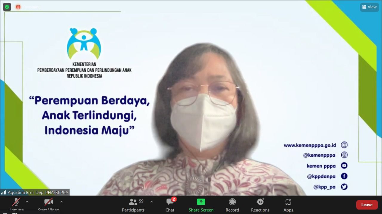 Pusat Pembelajaran Keluarga Dinilai Efektif Turunkan Stunting