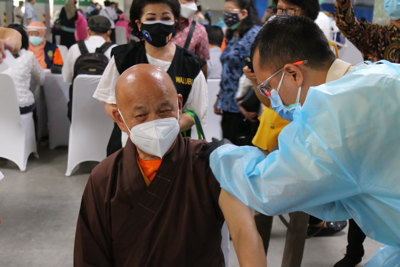 Peningkatan Kasus Covid-19 Global Dipantau, Masyarakat Diminta Waspada