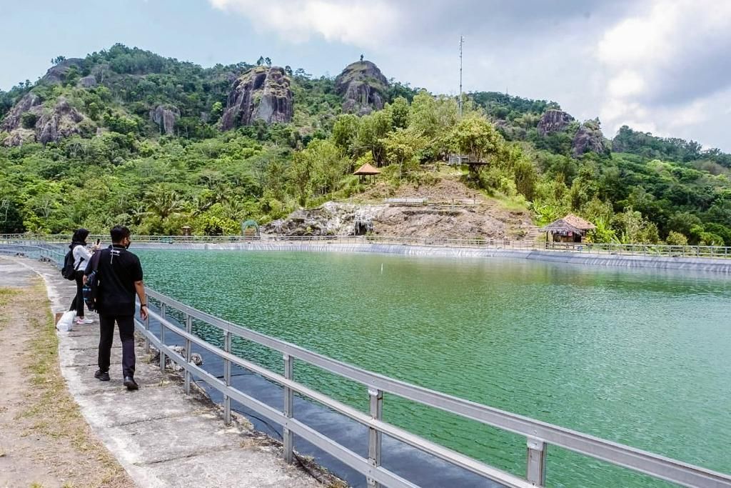 Alokasi Capai Rp468 Triliun  Dana Desa Pacu Pertumbuhan Ekonomi