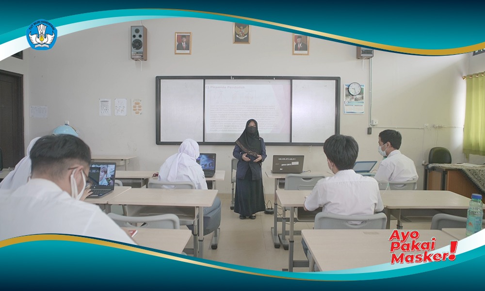 Isu 'Pemecatan Sepihak' Unggahan Gaji Guru Honorer Diselesaikan