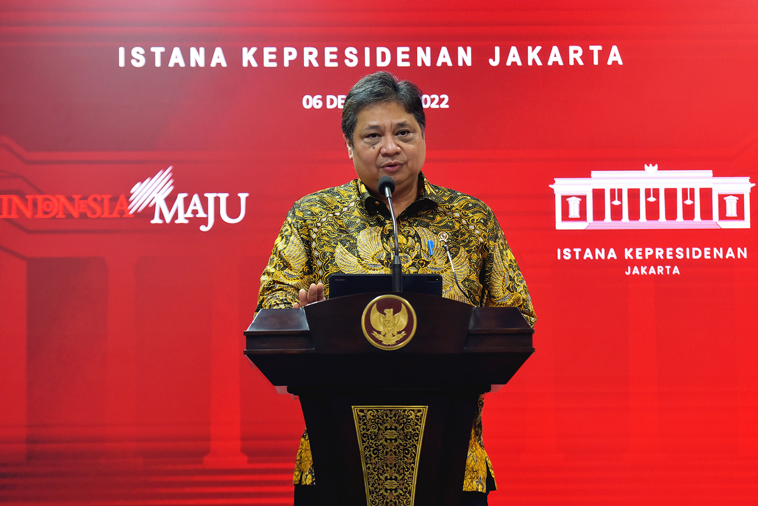 Pertumbuhan Ekonomi Indonesia Tahun 2023  Diprediksi Lembaga Ekonomi Dunia Baik