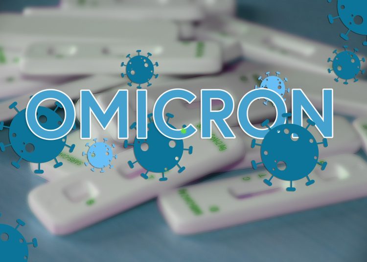 Pasien Konfirmasi Omicron Bisa Isoman, Simak Persyaratannya