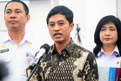 Ancaman Zoonosis dan Penyakit Infeksius Baru Diprediksi Akan Meningkat