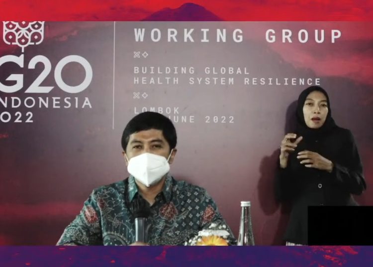 One Health Cegah Outbreak Perpindahan Penyakit Dari Binatang ke Manusia   di Masa Depan