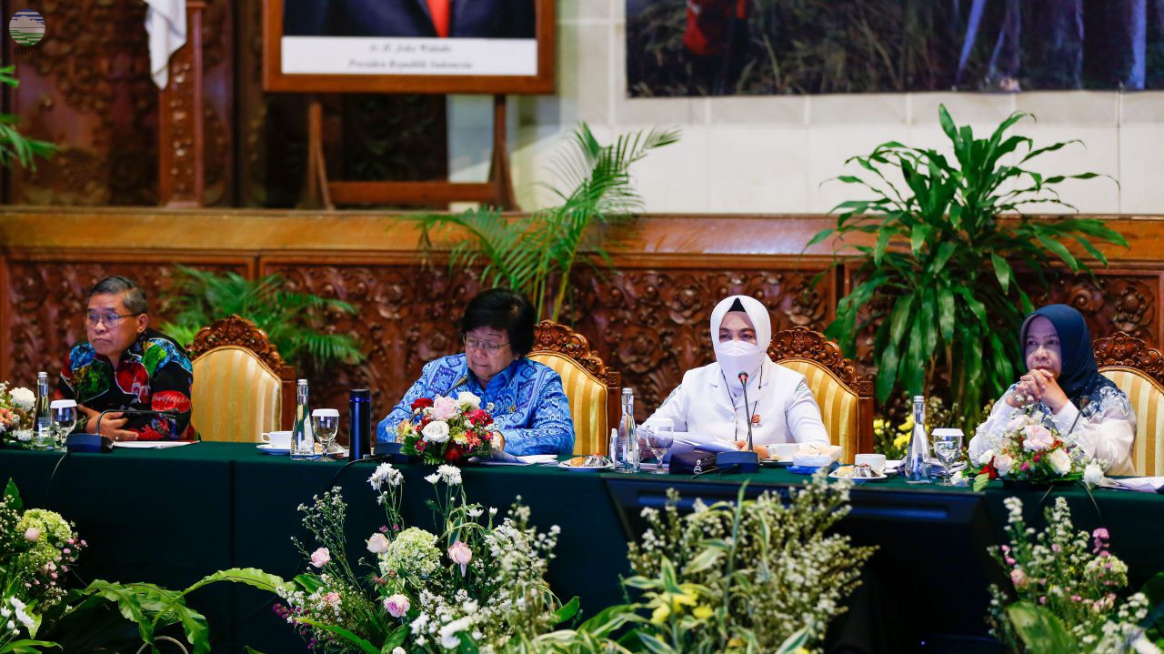 Kepala BMKG sampaikan Prospek Iklim Tahun 2023