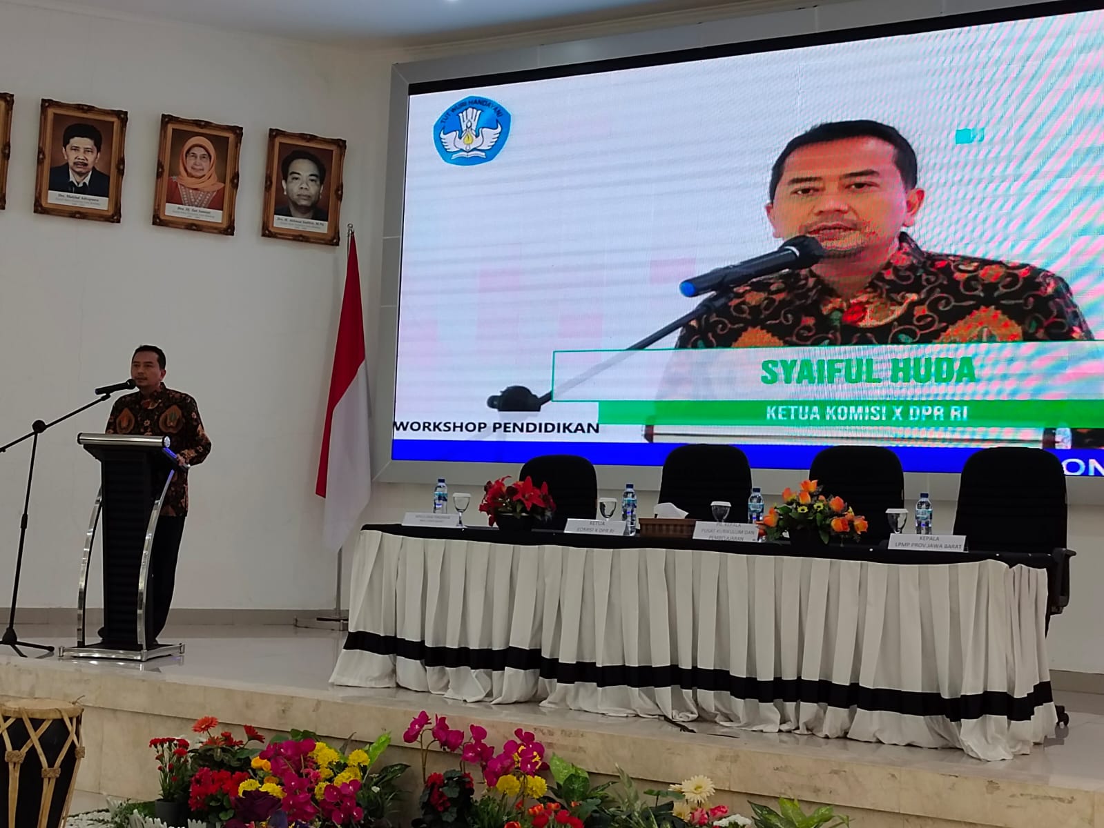 Komisi X DPR Dukung Opsi Penerapan Kurikulum Prototipe Cegah Learning Loss
