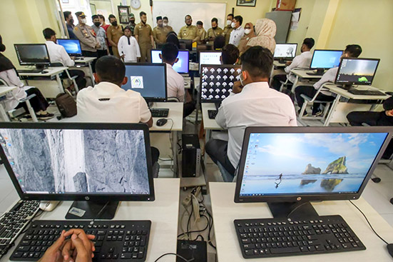 Nilai Investasi Ekonomi Digital di Indonesia 4,7 Miliar USD, Tertinggi di Asia Tenggara