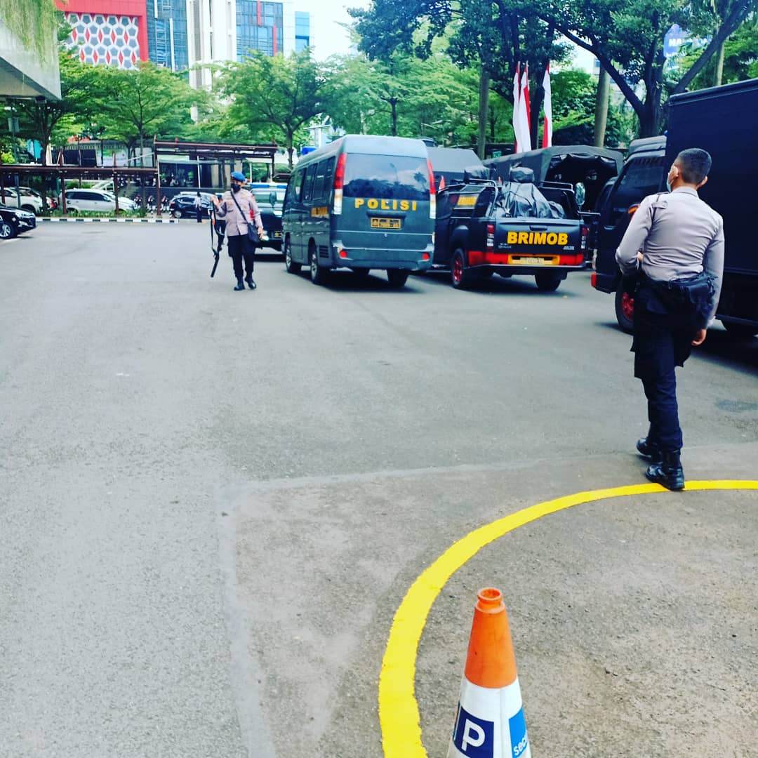 Bawa Dokumen Palsu Saat Mudik Dilakukan Proses Hukum