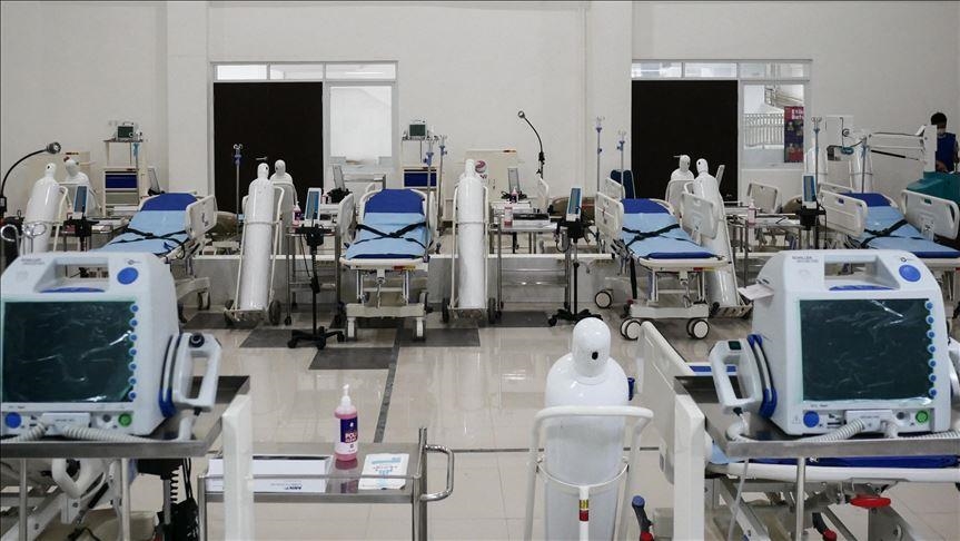 Pertemuan Ketiga G20 Health Working Group Fokus Pada Penguatan Riset