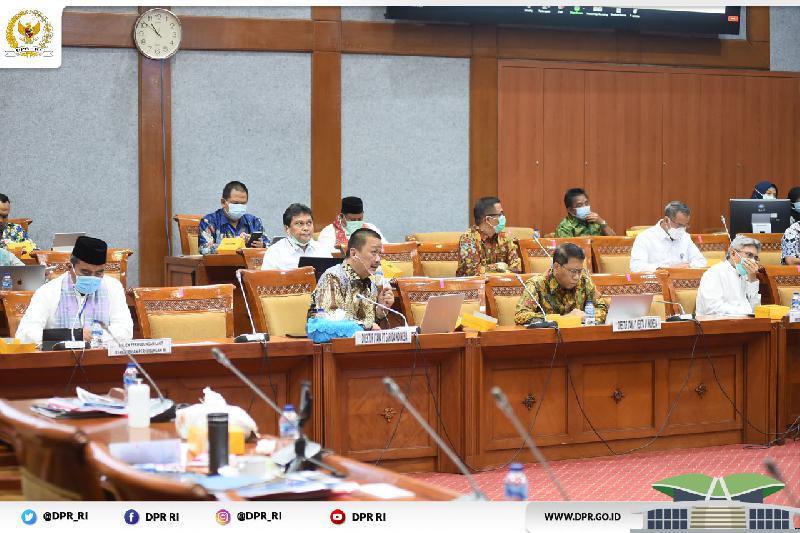 Indonesia Menjadi Produsen Produk Halal Kelas Dunia Kawasan Industri Disiapkan