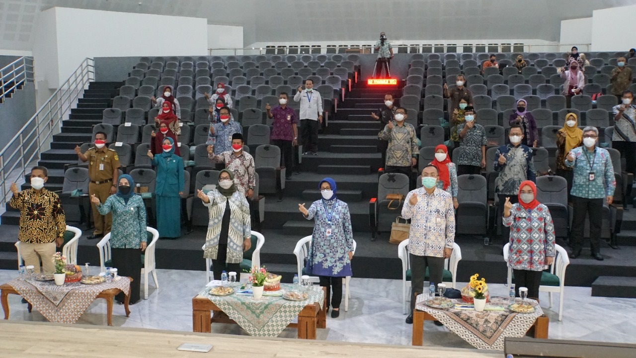 Milenial Harus Ikut Serta Kembangkan Koperasi Digital