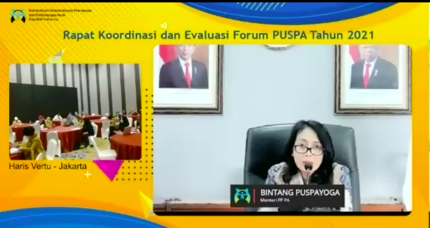 Kasus Kekerasan Berbasis Gender Online Naik Pesat, Dari 281 Laporan Masuk Naik 942 Kasus