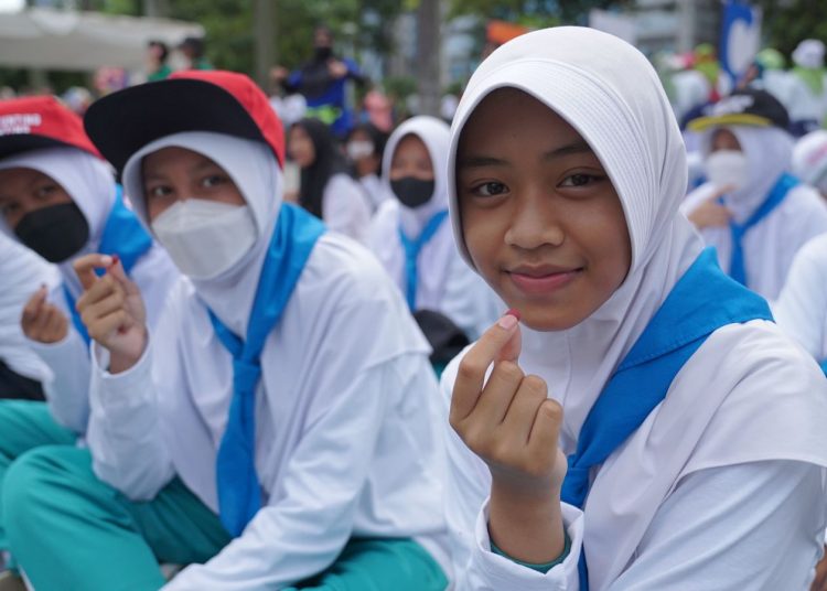 Kabupaten Sumedang Berhasil Turunkan Stunting Hingga 8,27 Persen