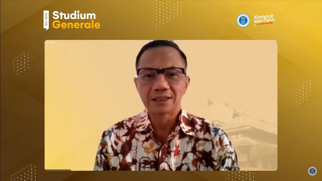 Peran Mahasiswa Dalam Wujudkan Keterbukaan Informasi Publik Signifikan
