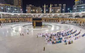 Operator Umrah Diminta Patuhi Aturan One Gate Policy