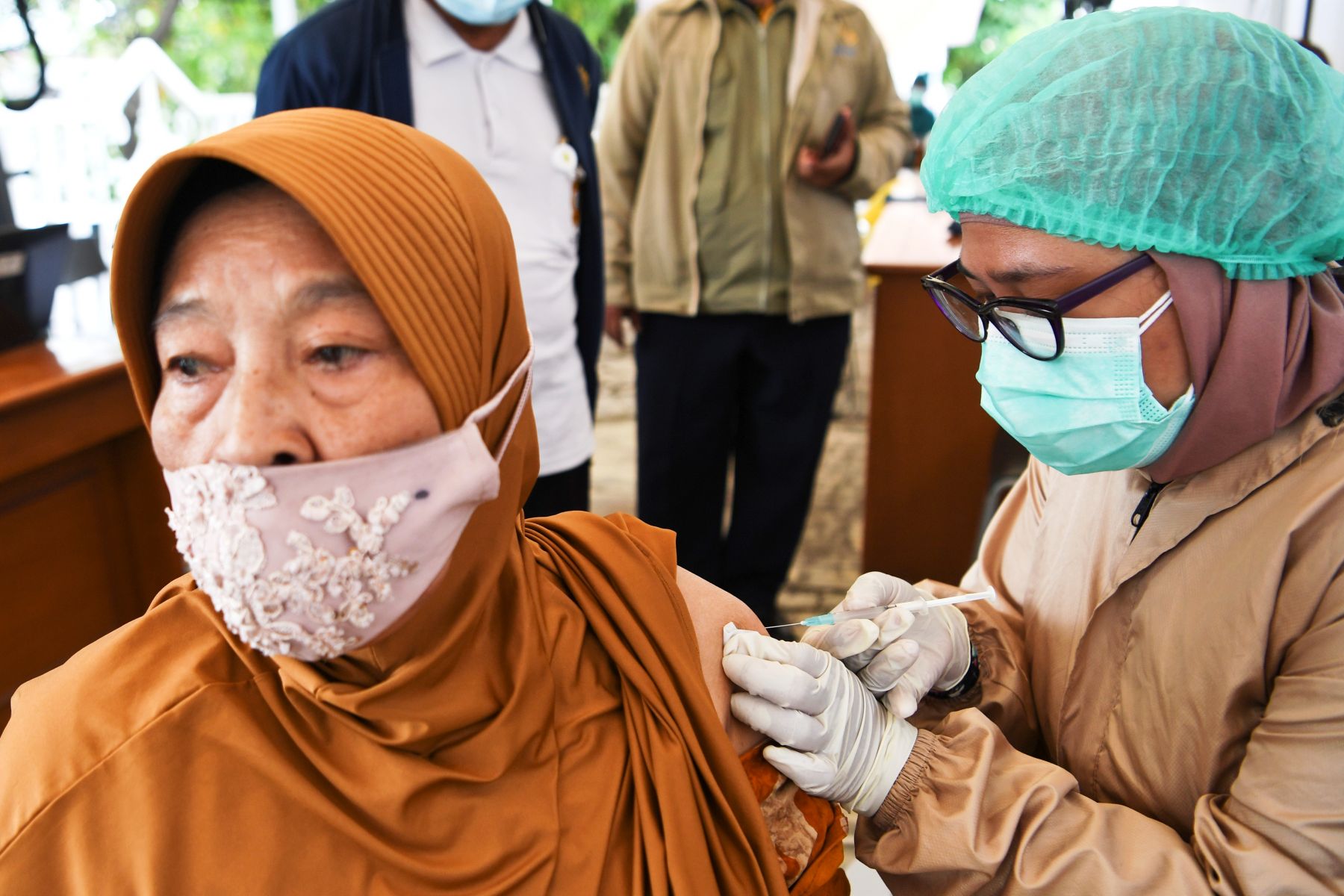 Kasus Covid-19 Melonjak di Eropa, Masyarakat Diimbau Tetap Jaga Prokes