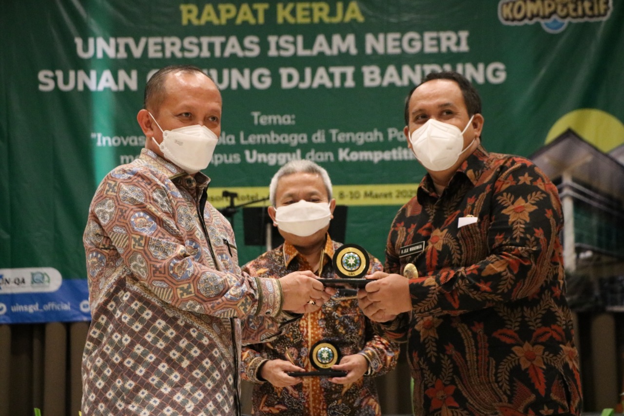 Pemerintah Bangun Kampus IAIN di Pangandaran Tahun 2022