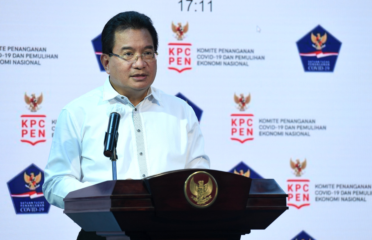 Riau, Jambi dan Lampung Mobilitas Warga Kunjungi Mall Tinggi Meski Zona Merah