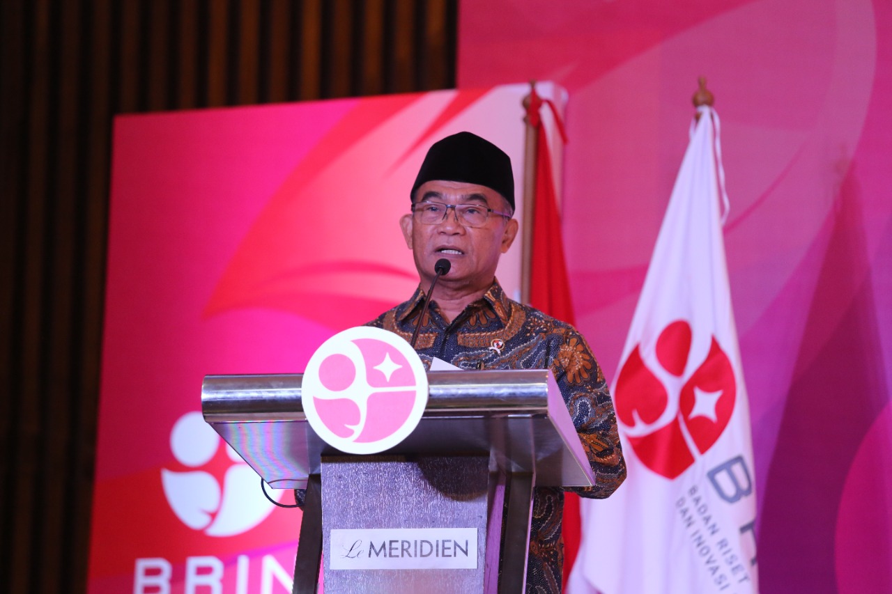 Ketahanan Sosial dan Budaya Jadi Solusi Kesulitan Akibat Disrupsi