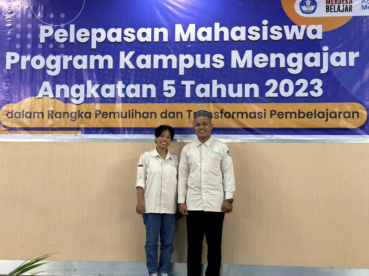 Kampus Mengajar Beri Pengalaman Berharga bagi Mahasiswa Nonkependidikan