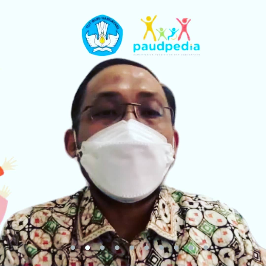 MPLS Harus Menyenangkan, Berisi Pengenalan Ekosistem Sekolah Tanpa Perploncoan