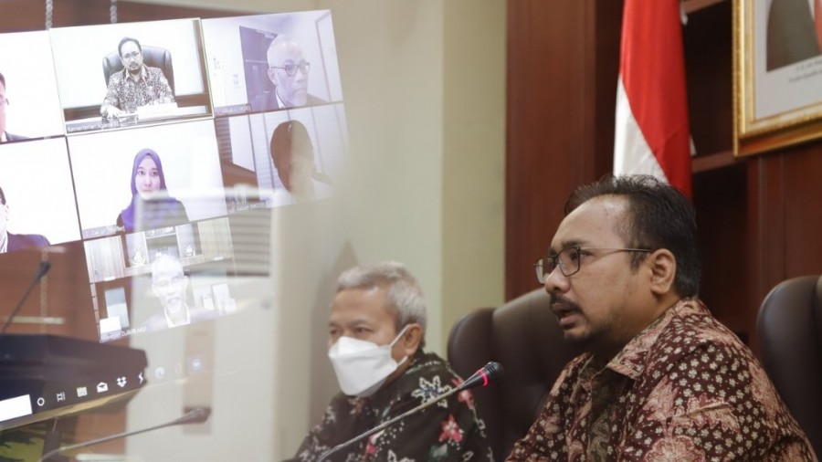 Pemerintah Tegaskan Sekolah Maupun Madrasah Tetap Ada Dalam Draf RUU Sisdiknas