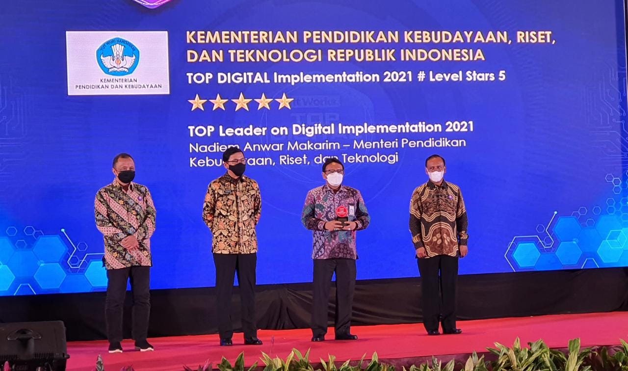 Lemhannas Jajaki Kerja Sama Kajian Tranformasi Digital dengan TVRI