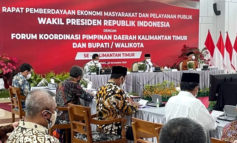 Pelayanan Publik Harus Sederhana dan Kompetitif