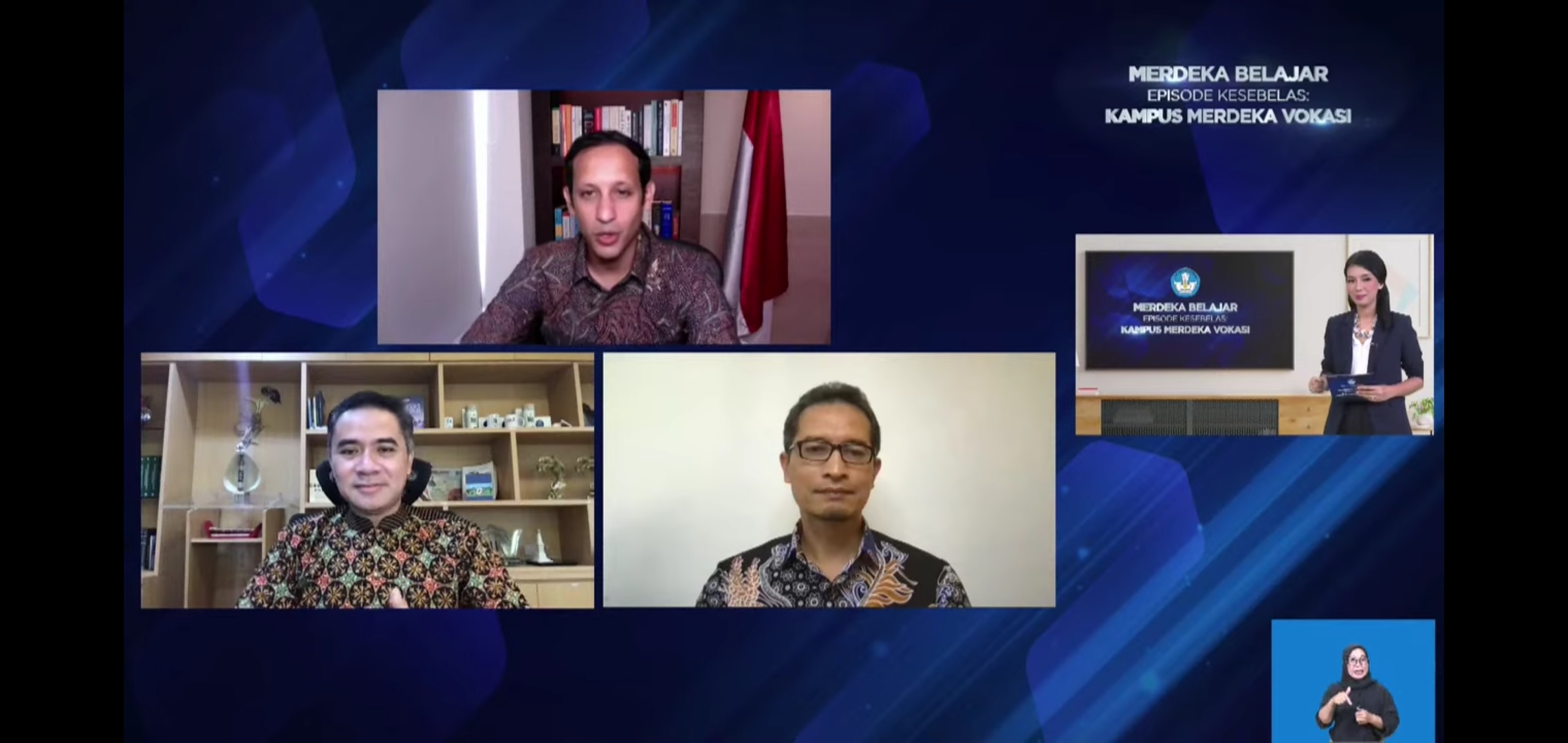 Indonesia Masih Impor 10 Bahan Baku Utama Obat