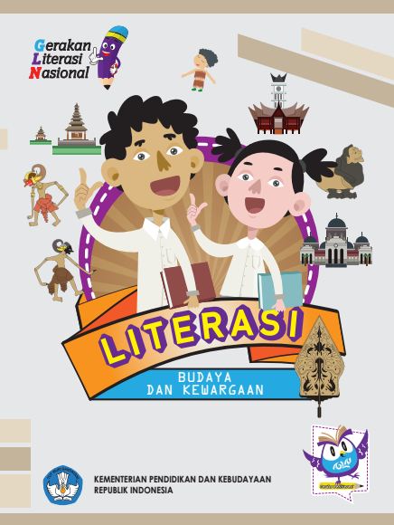 Budaya Digital Membaik, Indeks Literasi Digital Indonesia Meningkat