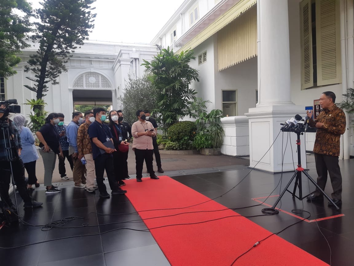 Liga 1 Indonesia Dilanjutkan Tanpa Penonton
