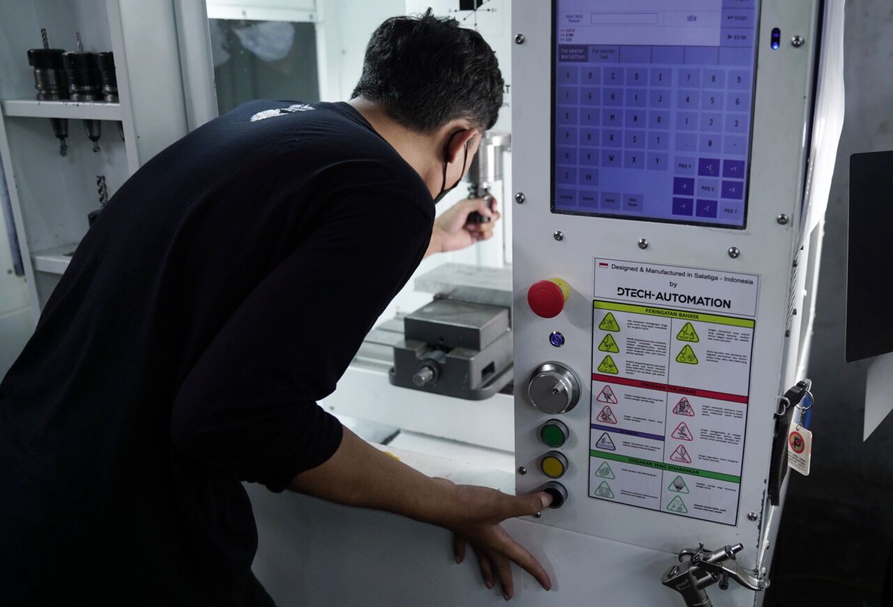 Pendaftaran Program SMK Pusat Keunggulan Diperpanjang 4 Maret 2022