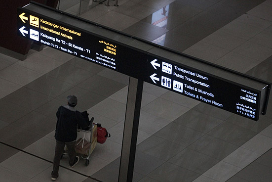 Mendagri Terbitkan Surat Edaran Pencegahan dan Penanggulangan Varian Omicron