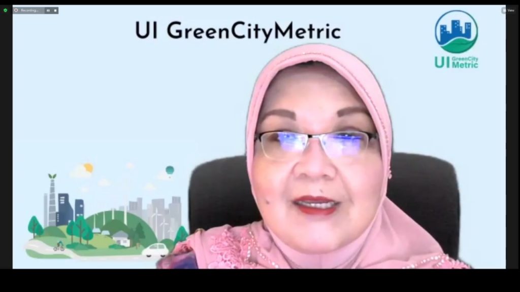 Kawasan Perkotaan di Indonesia Tumbuh 4,1% Pertahun Lebih Cepat  Dari Kota di Asia