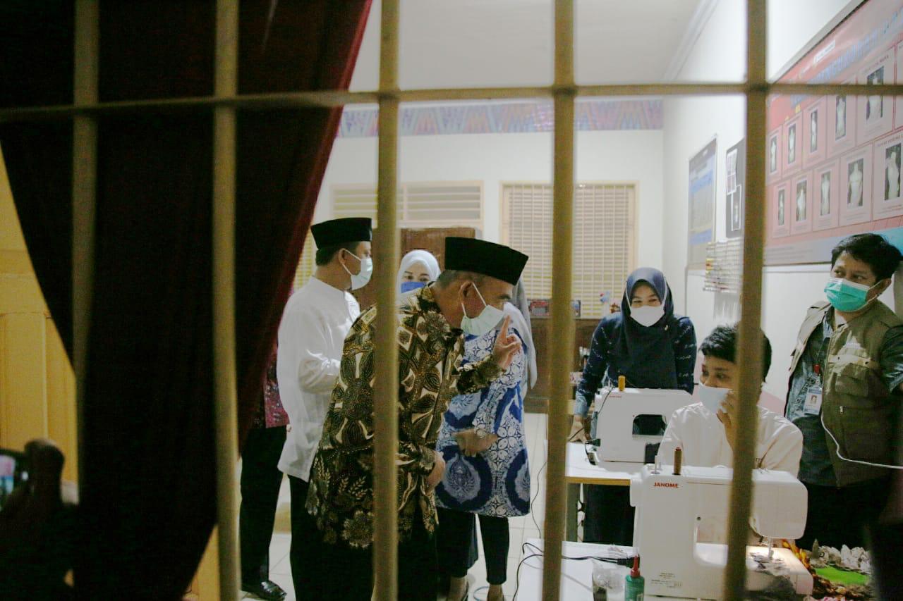 Pemerintah Percepat Pembangunan RSJ di Enam Provinsi