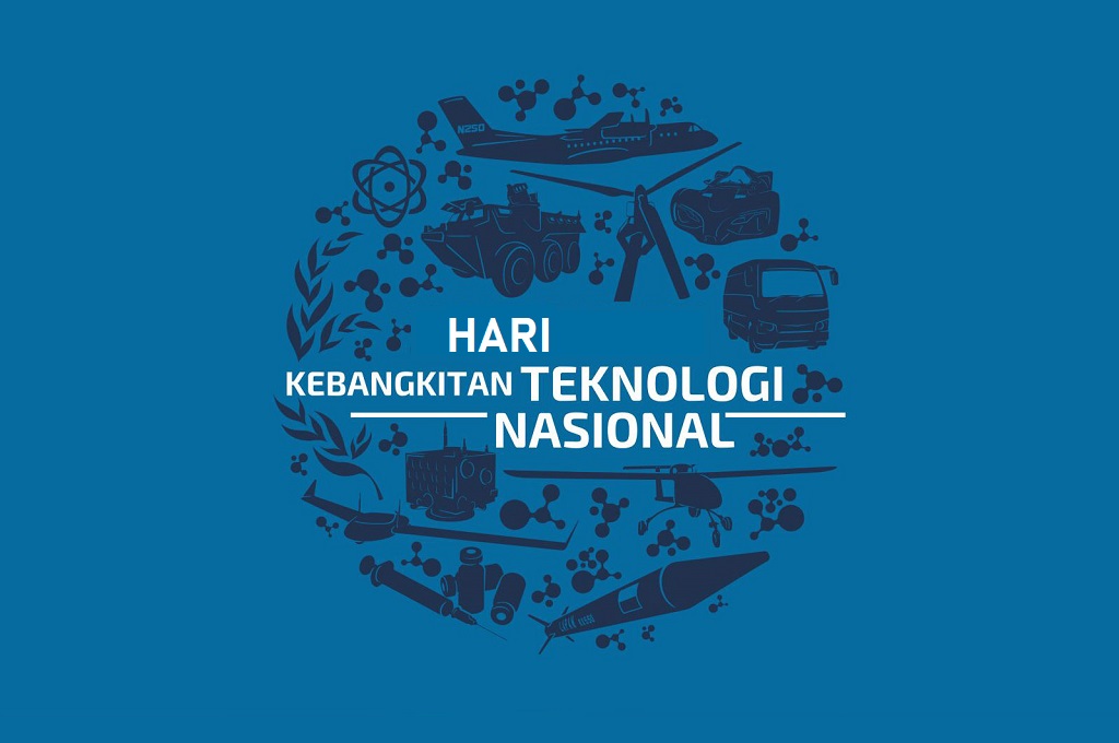 Quo Vadis Hari Kebangkitan Teknologi Nasional