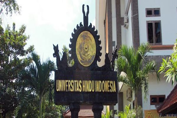 Pemerintah Bangun Universitas Hindu Negeri Pertama Bernama I Gusti Bagus Sugriwa