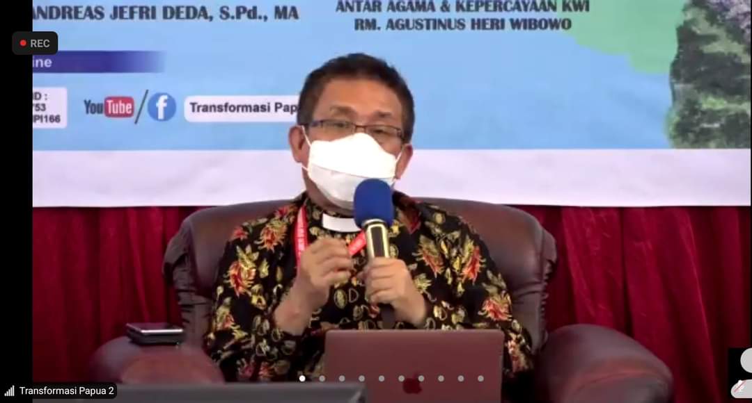 Masyarakat Diimbau Tidak Posting Foto Aksi Teroris