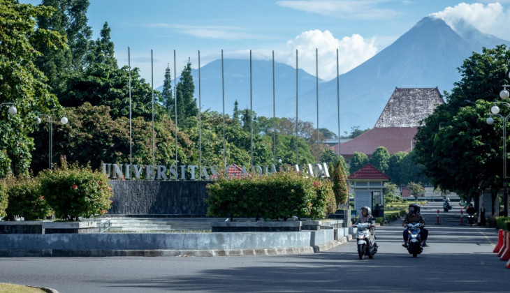 UGM Tembus 50 Besar Kampus Terbaik Dunia untuk 17 SDGs di THE University Impact Rankings 2021