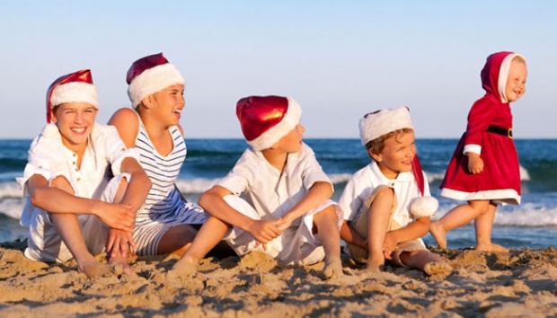 Ini Alasan Pemerintah Terapkan Pelonggaran di Masa Libur Natal dan Tahun Baru