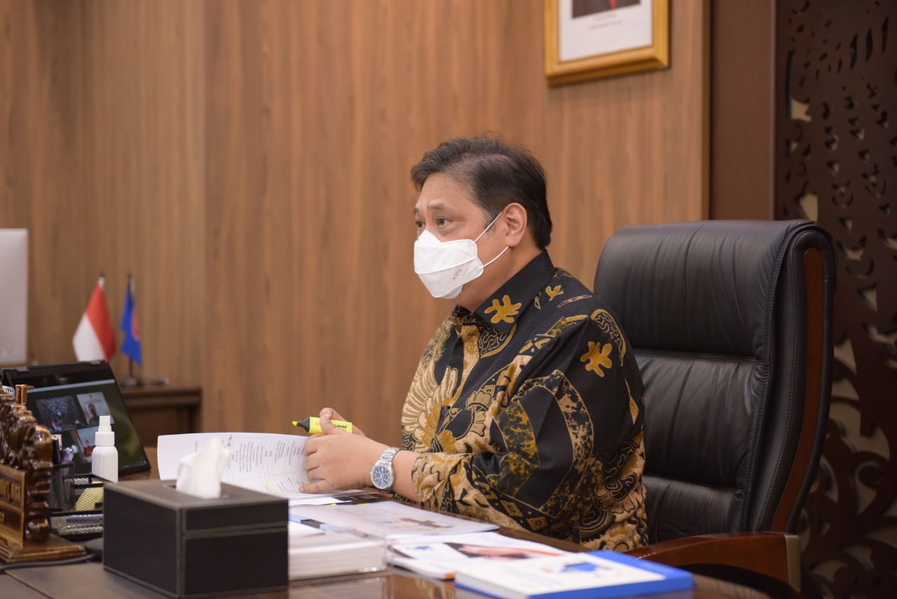 PPKM Mikro Diperpanjang 23 Februari Hingga 8 Maret 2021