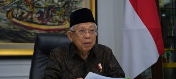 Literasi dan Inklusivitas Pasar Modal Syariah  Harus Ditingkatkan