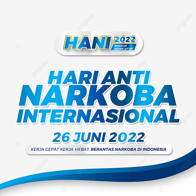 Hari Anti Narkoba Internasional, Tantangan Narkoba Dalam Krisis Kesehatan Dunia