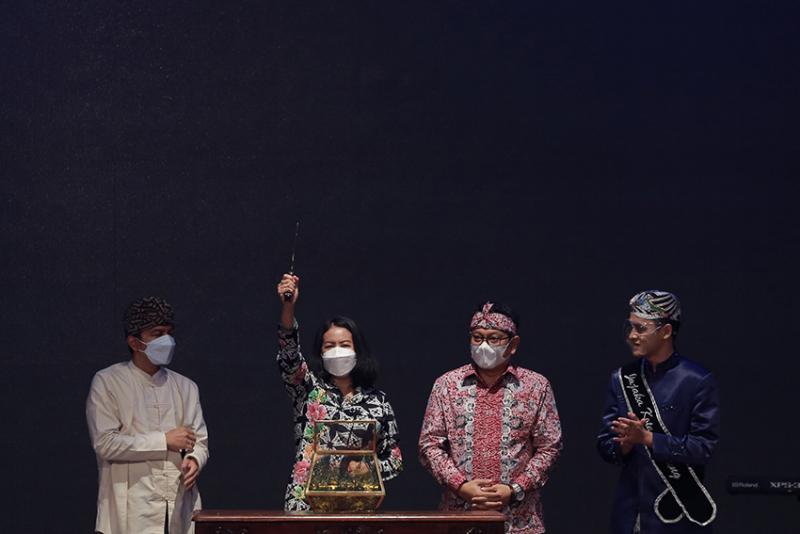 Pemerintah Targetkan Siaran TV Analog Berakhir 2 November 2022