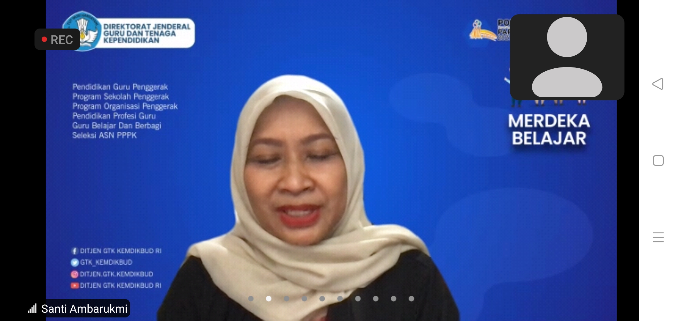 Pekan Dongeng Dan Lomba Cipta Lagu Anak Nasional