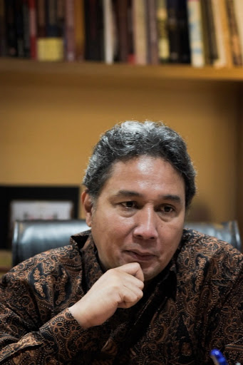 Prioritas Utama Bantuan FBK Kemendikbud Daerah Kawasan 3T