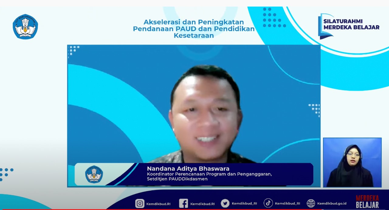 Reformasi kebijakan Penyaluran Langsung BOP PAUD dan Kesetaraan Diapresiasi Banyak Pihak